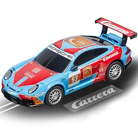 Carrera Toys GO!!! Porsche 997 GT3 "Carrera" (64187)