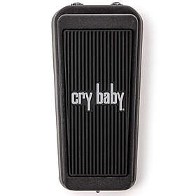 Jim Dunlop Cry Baby Junior Wah