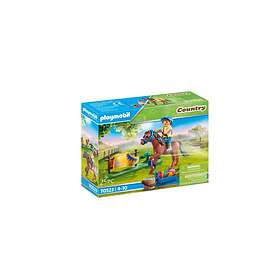 Playmobil Country 70523 Collector Pony - Welsh