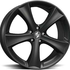 Etabeta Tettsut Black Matt 9x20 5/114.3 ET35 CB70.3