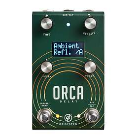 GFI System Orca