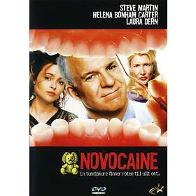 Novocaine (DVD)