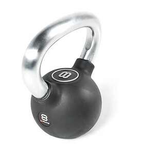 Olive Fitness Rubber Kettlebell 8kg