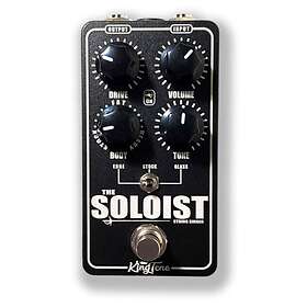 King Tone Soloist
