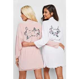 Boohoo Bride Squad Swimsuit (Women's)