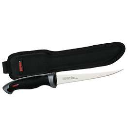 Rapala Sportsman Superflex Couteau à Filet 15cm