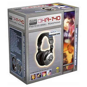 DAP Audio DH-140
