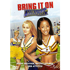 Bring It on Again (DVD)
