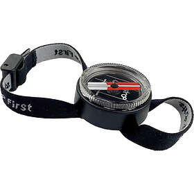 Str8 Compass First
