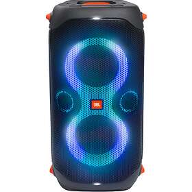 Globus Indien Flad JBL Partybox 110 Bluetooth Speaker - Find den bedste pris på Prisjagt