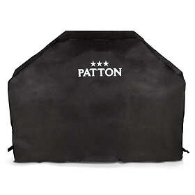 Patton Patron C2 Charcoal Chef XL Överdrag