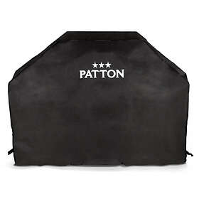 Patton Patron C2 Charcoal Chef Överdrag