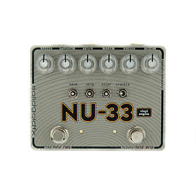 SolidGoldFX NU-33