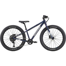 Cannondale Cujo Race 24+ 2021