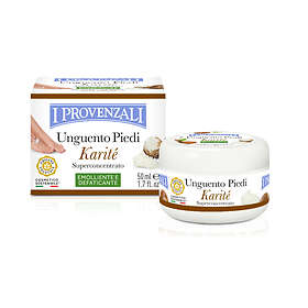 I Provenzali Shea Foot Ointment 50ml