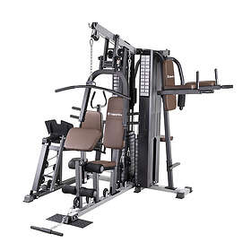 InSportLine Home Gym ProfiGym C300