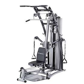 InSportLine Home Gym ProfiGym C200