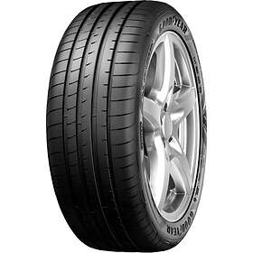 Goodyear Eagle F1 Asymmetric 5 225/40 R19 93Y MO