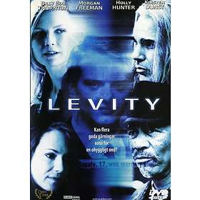 Levity (DVD)