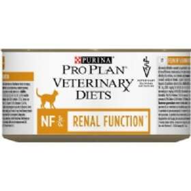 proplan veterinary diets renal function
