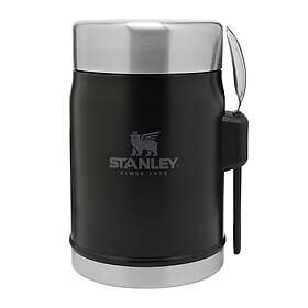 Stanley Classic Legendary Food Jar + Spork 0,4L halvin hinta | Katso päivän  tarjous 