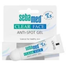 Sebamed Clear Face Anti-Spot Gel 10ml