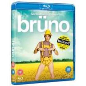Brüno (UK) (Blu-ray)