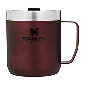Stanley Legendary Camp Mug 0,35L halvin hinta | Katso päivän tarjous -  