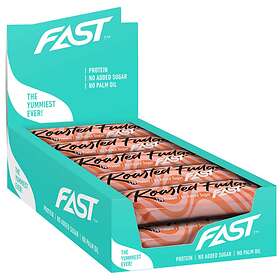 Fast Sports Nutrition NIX Protein Bar 45g 15st