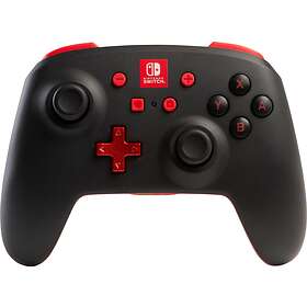 Nintendo Switch Pro Controller - Legend of Zelda Tears of the Kingdom ( Switch) - Hitta bästa pris på Prisjakt