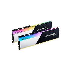 G.Skill Trident Z Neo DDR4 3600MHz 2x16GB (F4-3600C14D-32GTZNA)