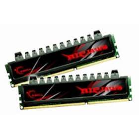 GeIL Value DDR3 1333MHz 2x2Go (GV34GB1333C9DC)