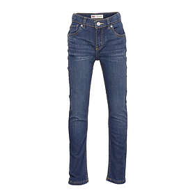 Levi's 510 Skinny Fit Jeans (Jr)