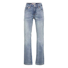 Levi's 512 Slim Taper Fit Jeans (Jr)