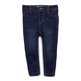 Levi's 710 Super Skinny Jeans (Jr)