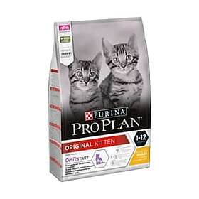 Purina ProPlan Cat Original Kitten Optistart 10kg