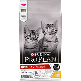 Purina ProPlan Cat Original Kitten Optistart 3kg