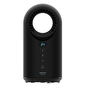 Cecotec Ready Warm 8400 Bladeless Connected Wi-Fi 1500W