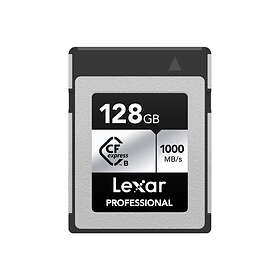 Lexar CFexpress Type B 128GB