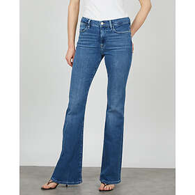 Frame Jeans Le High Flare Jeans (Femme)