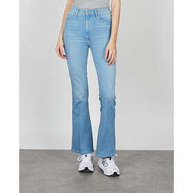 Mother Jeans High Waisted Weekender Skimp Jeans (Dame)