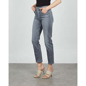 Mother Jeans The Tomcat Ankle Jeans (Dame)