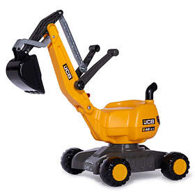 Rolly Toys Digger JCB