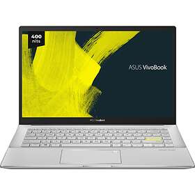 Asus vivobook s14 discount m433ia ryzen 7