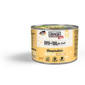 MAC's Cat Mono Sensitive 0.8kg