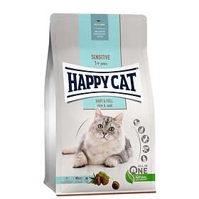 Happy Cat Sensitive 1+ Skin & Coat 4kg