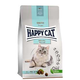 Happy Cat Sensitive 1+ Skin & Coat 1.3kg