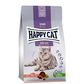 Happy Cat Senior 8+ 4kg