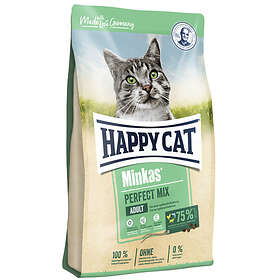 Happy Cat Minkas Perfect Mix Adult 10kg