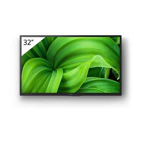 Sony Bravia FWD-32W800 32" LCD Smart TV